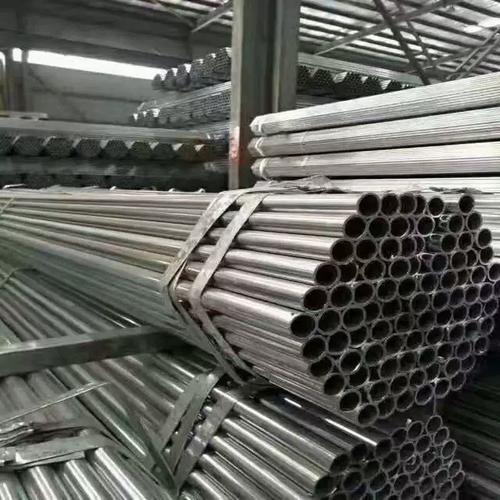 金乡q355nhb耐候钢管