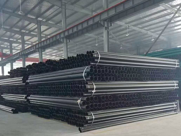 金乡热轧耐候钢管